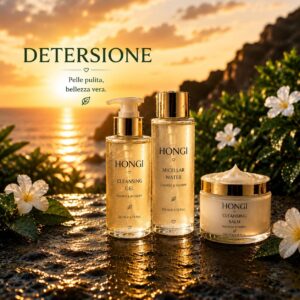 Detersione