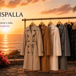 Capispalla