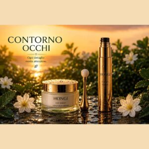 Contorno Occhi
