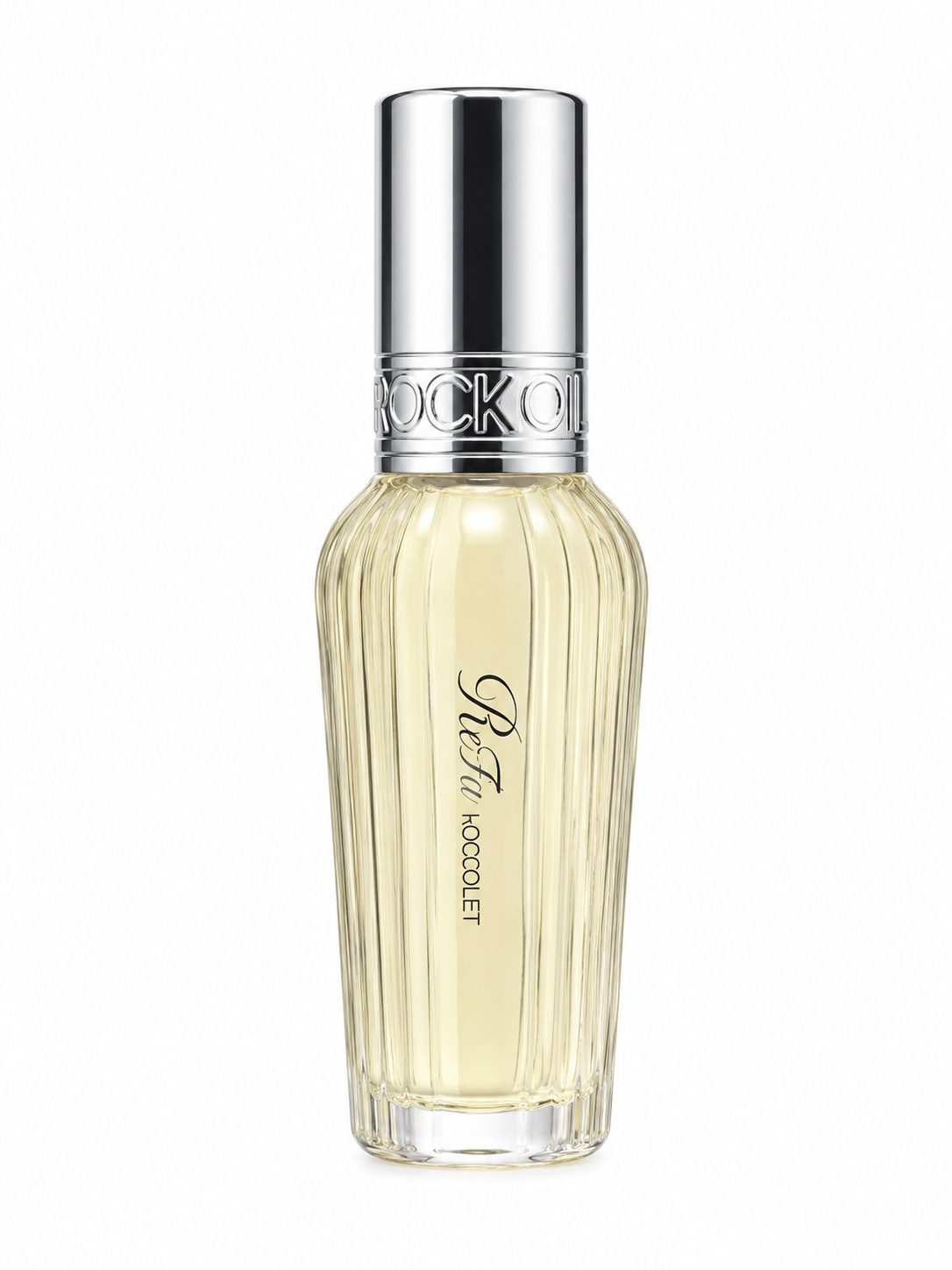 ReFa Lock Oil Light 100 ml – Olio Styling Capelli Leggero Anti-Crespo Effetto Lucido