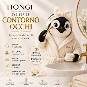 Contorno Occhi