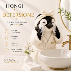Detersione