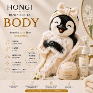 Body
