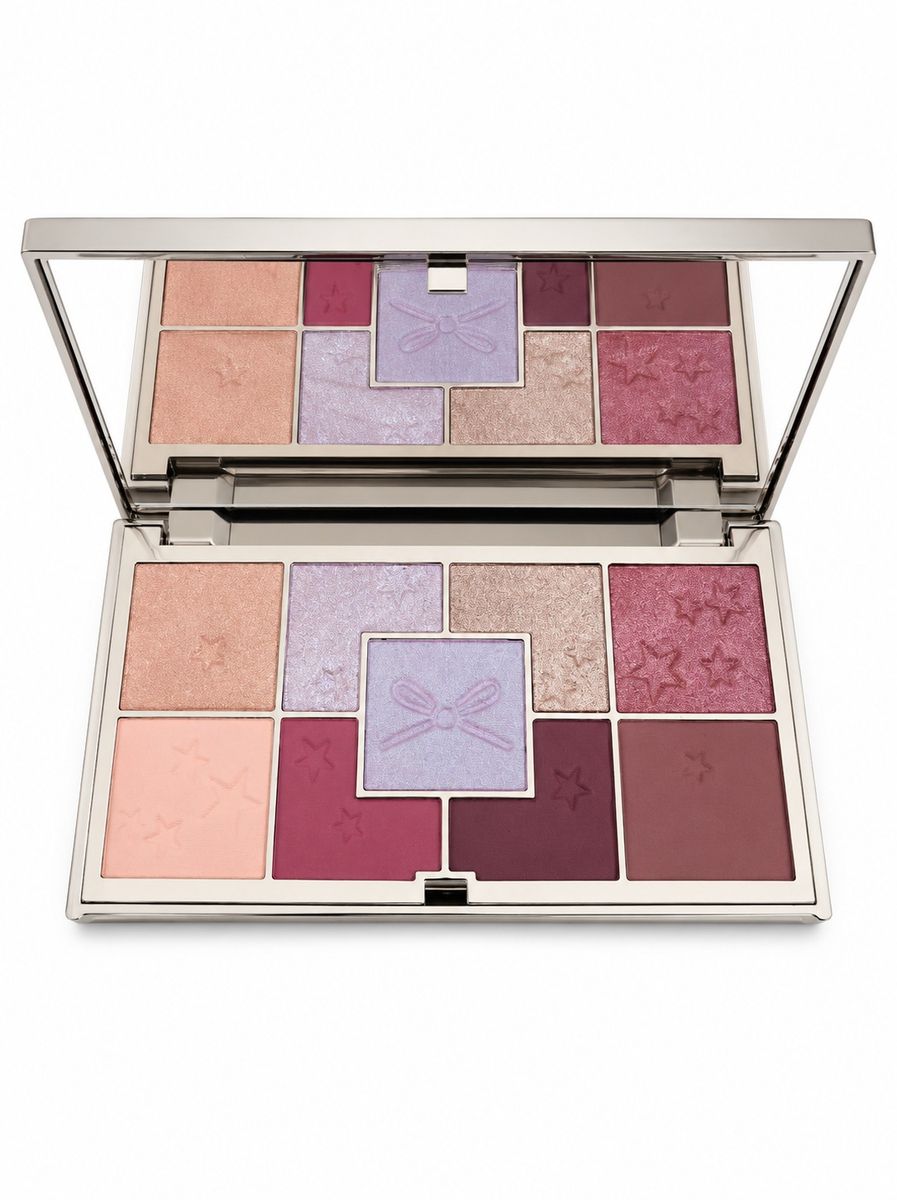 Ciaté London Astrolights Jewelled Palette Ombretti 9 Colori