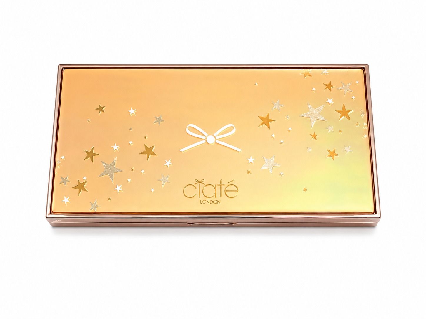 Ciaté London Astrolights Jewelled Palette Ombretti 9 Colori - immagine 2