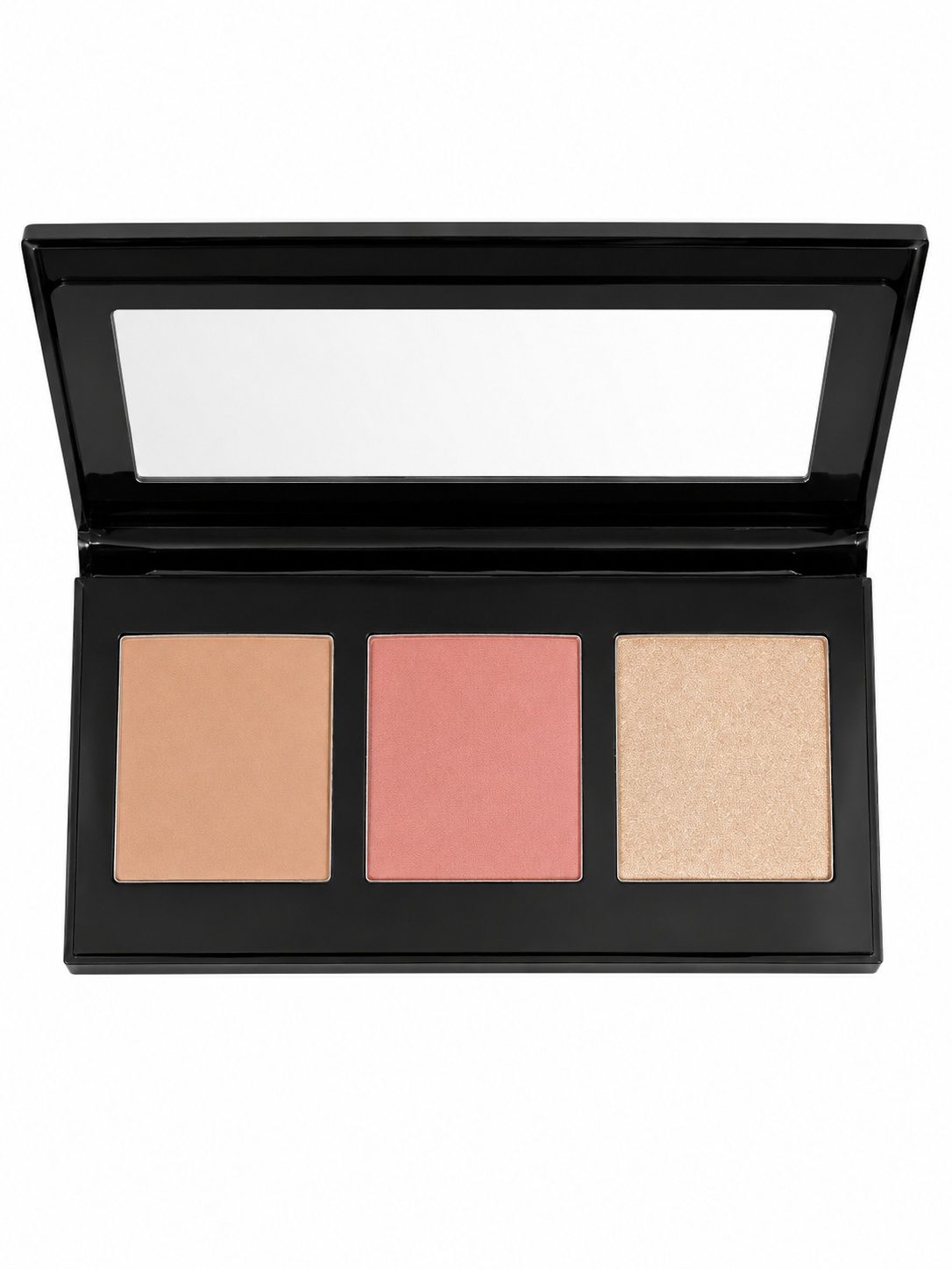 Douglas Face Palette Light Harmony - Palette Viso Bronzer Blush & Highlighter