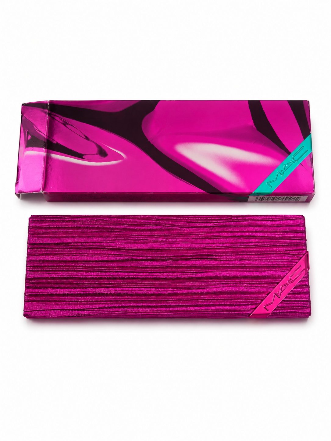 MAC Hyper Real Glow Face Palette - Palette Viso Illuminante, Blush e Bronzer | Edizione Speciale - Image 2