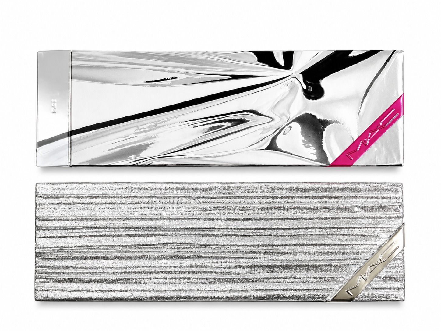 MAC Hyper Real Glow Face Palette – Palette Viso Illuminante, Blush e Bronzer 3 in 1 - Image 2
