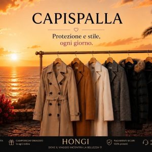 Capispalla