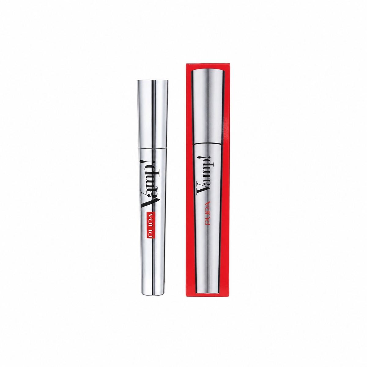 Pupa Vamp! Mascara – Mascara Volumizzante Intenso per Ciglia 9 ml