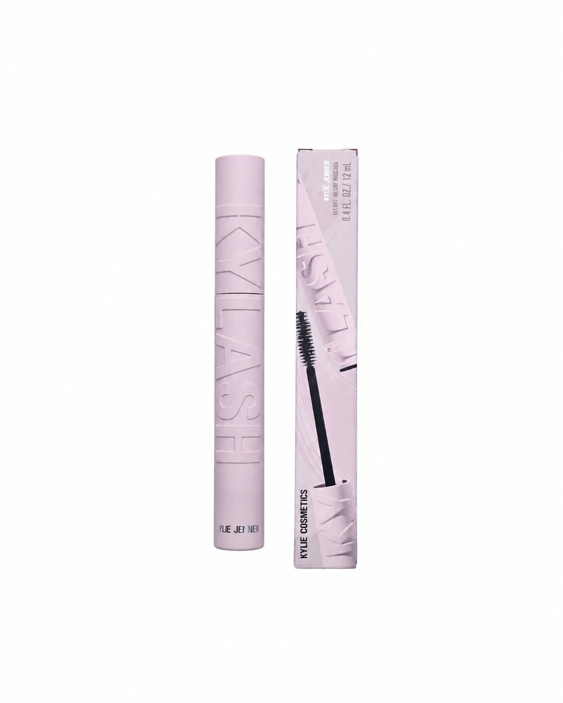 Kylie Cosmetics Kylash Volume Mascara – Mascara Volumizzante e Definente 12 ml