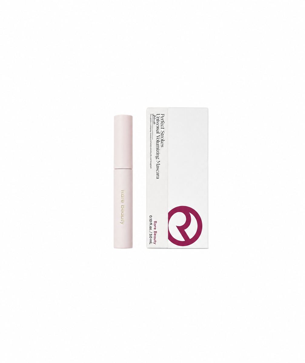 Rare Beauty Perfect Strokes Universal Volumizing Mascara – Mascara Volumizzante Nero 3 ml